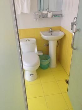 99 Selective Hotel Pekin Dış mekan fotoğraf