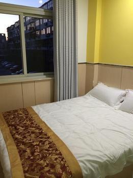 99 Selective Hotel Pekin Dış mekan fotoğraf